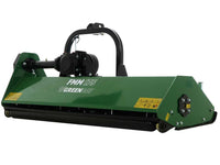 GreenBay FMM 175 klepelmaaier 172 cm, detail 2