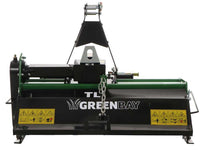 GreenBay TL 105 grondfrees 100 cm, detail 2