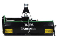 GreenBay TL 125 grondfrees 120 cm, detail 2