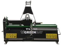 GreenBay TL 95 grondfrees 90 cm, detail 2