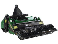 GreenBay TSB 125 stenenbegraver 115 cm, detail 2
