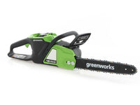 Greenworks GD48CS36 accu kettingzaag, zwaard 36 cm, 48 V zonder accu, detail 2