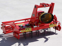 AgriEuro Premium RO 104 rotorkopeg 104 cm, lichte serie, detail 2