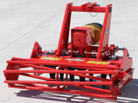 AgriEuro Premium RO 88 rotorkopeg 88 cm, lichte serie, detail 2