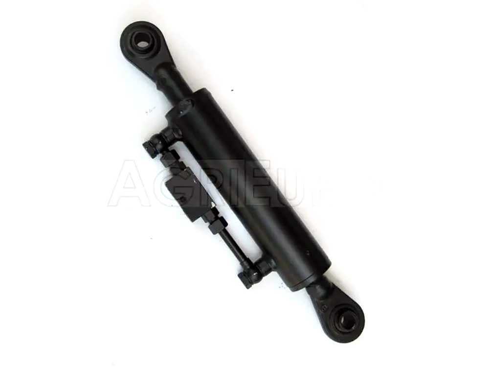 AgriEuro Premium hydraulische topstang 47-67 cm, cilinder 30 mm, detail 2