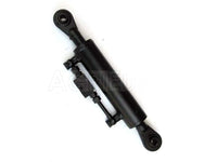 AgriEuro Premium hydraulische topstang 47-67 cm, cilinder 30 mm, detail 2