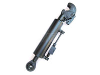AgriEuro Premium hydraulische topstang 59-81 cm, cilinder 40 mm, snelkoppeling, detail 2