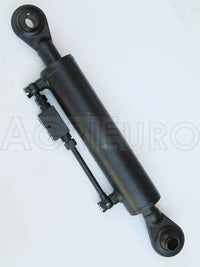 AgriEuro Premium hydraulische topstang 55-80 cm, cilinder 35 mm, detail 2