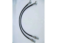 AgriEuro Premium hydraulische topstang 58-83 cm, cilinder 35 mm, snelkoppeling, detail 2