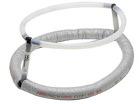 Kasco PROF88-LI beschermhelm met aangeblazen lucht, A2P3-filters, detail 2