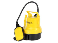 Lavor EDP-5000 dompelpomp voor schoon water, detail 2