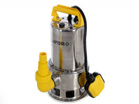 Lavor EDS-M 15000 dompelpomp voor vuil water, detail 2