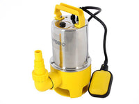 Lavor EDS-PM 12500 dompelpomp voor vuil water, detail 2