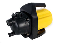 Lavor EG-P 3600 tuinpomp, detail 2