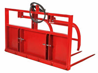 AgriEuro Premium M160 takkengrijper voor de trekker, 700 kg, detail 2