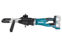 Accu grondboor Makita DDG461Z, zonder accu, zonder boor, detail 2