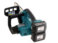 Makita DUC252Z accu kettingzaag, zwaard 25 cm, 36 V 5 Ah, detail 2