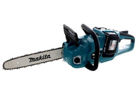 Makita DUC353Z accu kettingzaag, zwaard 35 cm, 36 V zonder accu, detail 2