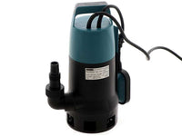 Makita PF1010 dompelpomp voor vuil water, detail 2