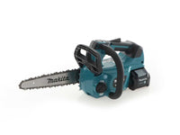 Makita UC006GZ accu kettingzaag, zwaard 25 cm, 40 V 4 Ah zonder accu, detail 2