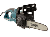 Makita UC4051AK elektrische kettingzaag, zwaard 40 cm, detail 2