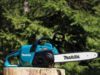 Makita XGT UC021GZ accu kettingzaag, zwaard 30 cm, 40 V zonder accu, detail 1