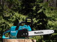 Makita XGT UC025GZ accu kettingzaag, zwaard 35 cm, 40 V zonder accu, detail 1
