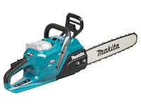 Makita XGT UC030GZ accu kettingzaag, zwaard 50 cm, 40 V zonder accu, detail 2