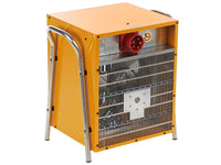 Master B 15IT elektrische heteluchtkanon 15 kW, 400 V, detail 2