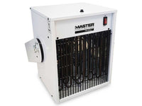 Master TR 9D elektrische heteluchtkanon 9 kW, 400 V, met afstandsbediening, detail 2