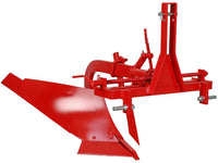 AgriEuro Premium MDS-01C 1-scharige ploeg, met beitelschaar, detail 2