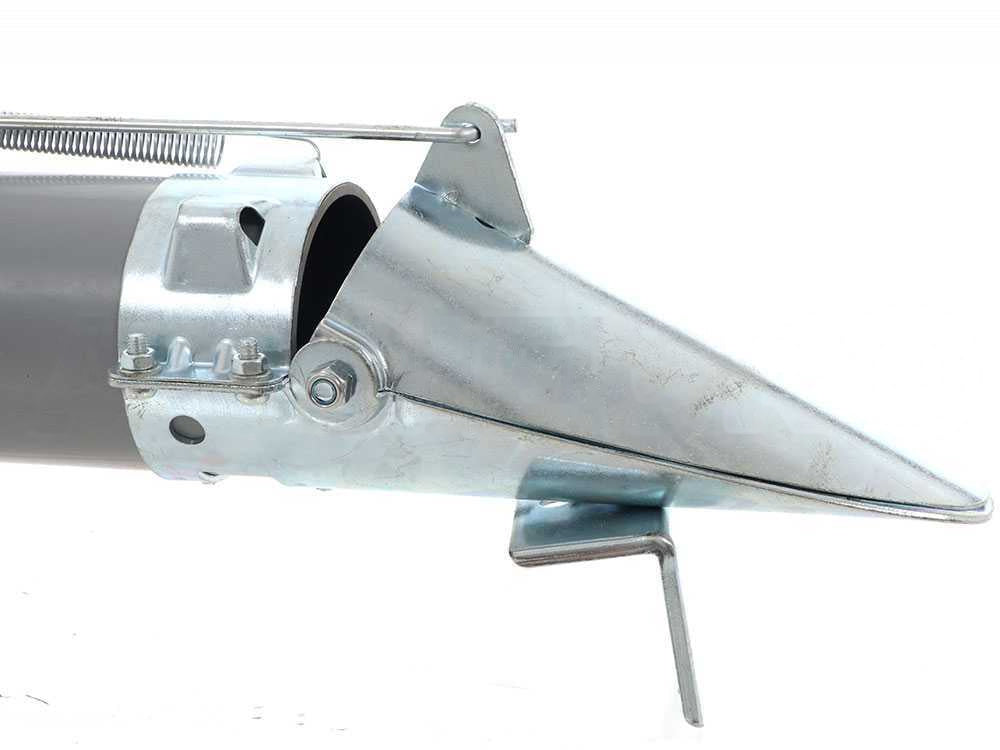 Plantmachine Roll-in MPL MULTI-PLANTER LARGE, detail 2