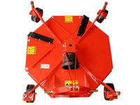 AgriEuro Premium TMM 100 gazonmaaier voor de trekker 100 cm, detail 2