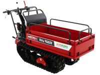 Rupsdumper laadvermogen 500 kg AgriEuro Premium Ranger M570 H-E Extendable, motor Honda GX200, detail 2