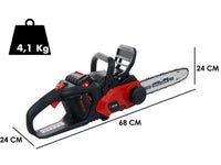 Rato RBMF40 accu kettingzaag, zwaard 30 cm, 40 V zonder accu, detail 1