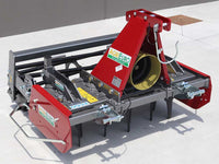 AgriEuro TOP-LINE RF110 rotorkopeg 110 cm, lichte serie, kooirol, detail 2