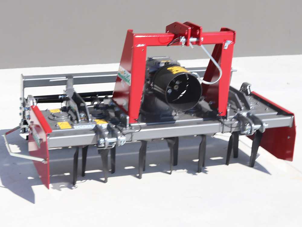 AgriEuro TOP-LINE RF150 rotorkopeg 150 cm (104620), detail 2