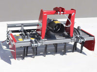 AgriEuro TOP-LINE RF150 rotorkopeg 150 cm (104620), detail 2