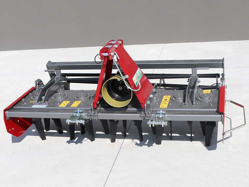 AgriEuro TOP-LINE RF170 rotorkopeg 170 cm (104619), detail 2
