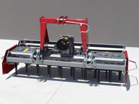 AgriEuro TOP-LINE RF200 rotorkopeg 200 cm, detail 2