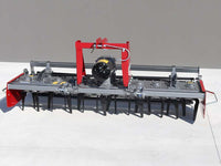 AgriEuro TOP-LINE RF230 rotorkopeg 230 cm, detail 2