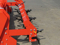 AgriEuro TOP-LINE RH170 rotorkopeg 170 cm, medium serie, tandrol, detail 2