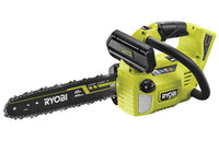 Ryobi RY36THCSX30A-140 accu kettingzaag, zwaard 30 cm, 36 V 4 Ah, detail 2