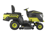 Ryobi RY72TMX117-310 accu-zitmaaier met zijuitworp 117 cm, automaat, detail 2
