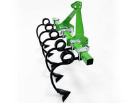 Seven Italy Simply 5 cultivator 140 cm, detail 2