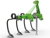 Seven Italy Simply a 4 cultivator 160 cm, detail 2