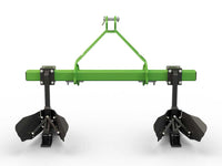 Seven Italy Simply vorentrekker 120 cm, 2 elementen, detail 2
