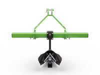 Seven Italy Simply vorentrekker 120 cm, 1 element, detail 2