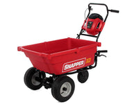Accu motorkruiwagen laadvermogen 100 kg Snapper ESXDUC82, 82 V 4 Ah, detail 2