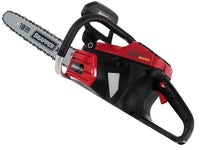 Snapper SXDCS82 accu kettingzaag, zwaard 46 cm, 82 V 2 Ah, detail 2